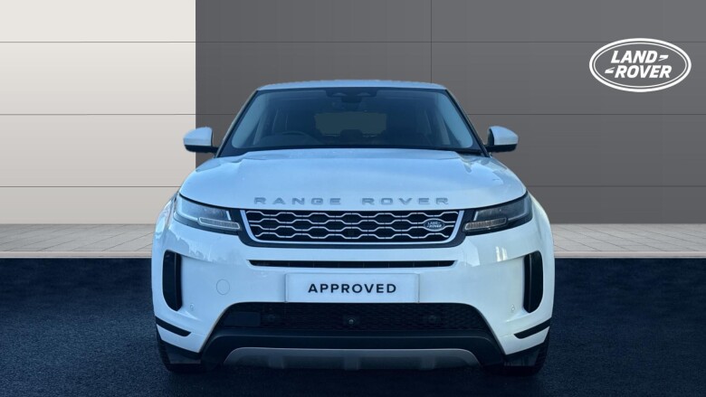 Land Rover Range Rover Evoque 2.0 D200 S 5dr Auto Diesel Hatchback